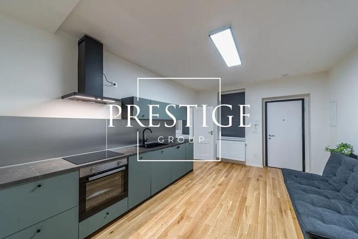 Prodej bytu 2+kk, Praha - Smíchov, Plzeňská, 45 m2