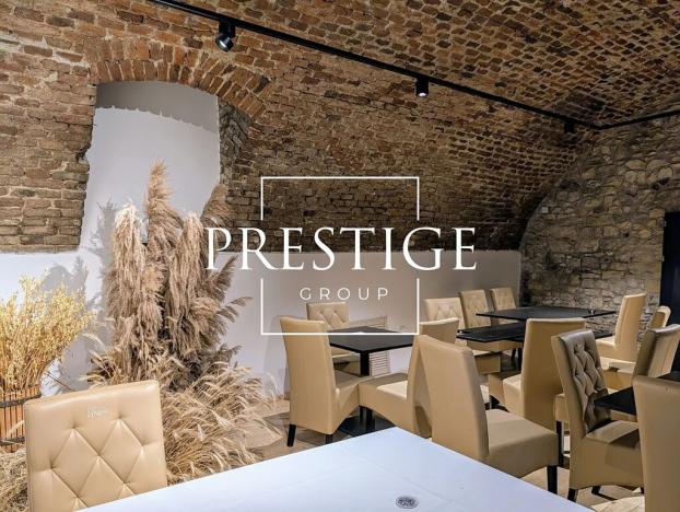 Pronájem restaurace, Praha - Staré Město, Týn, 365 m2