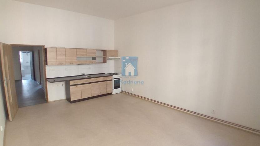 Pronájem bytu 2+kk, Plzeň, Koperníkova, 50 m2