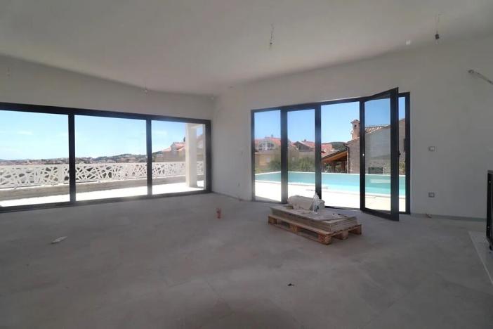 Prodej rodinného domu, Vodice, 198 m2