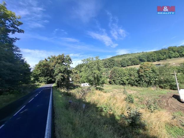 Prodej pozemku pro bydlení, Litvínov - Šumná, 1259 m2