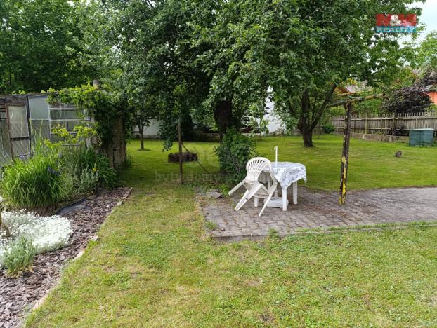 Prodej rodinného domu, Vranová Lhota, 382 m2