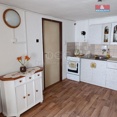 Prodej rodinného domu, Vranová Lhota, 382 m2