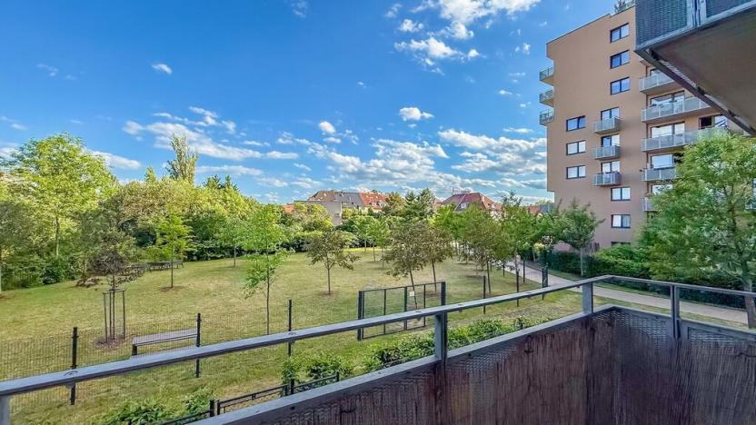 Prodej bytu 3+kk, Praha - Strašnice, Zvěřinova, 98 m2