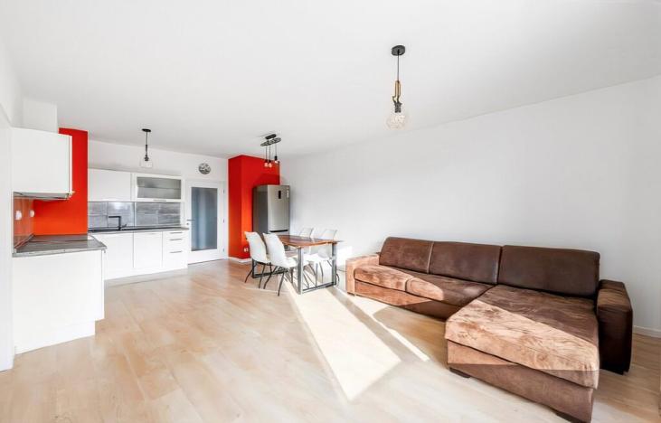 Prodej bytu 3+kk, Praha - Strašnice, Zvěřinova, 98 m2