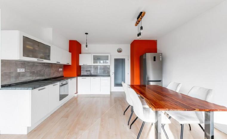 Prodej bytu 3+kk, Praha - Strašnice, Zvěřinova, 98 m2