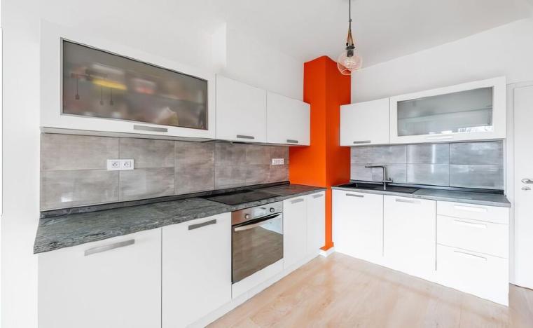 Prodej bytu 3+kk, Praha - Strašnice, Zvěřinova, 98 m2