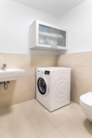 Prodej bytu 3+kk, Praha - Strašnice, Zvěřinova, 98 m2