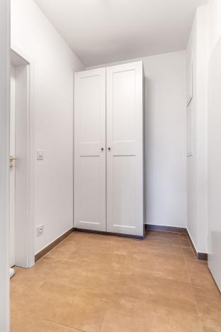 Prodej bytu 3+kk, Praha - Strašnice, Zvěřinova, 98 m2
