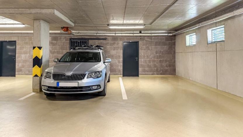 Prodej bytu 3+kk, Praha - Strašnice, Zvěřinova, 98 m2