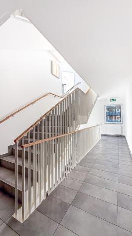 Prodej bytu 3+kk, Praha - Strašnice, Zvěřinova, 98 m2