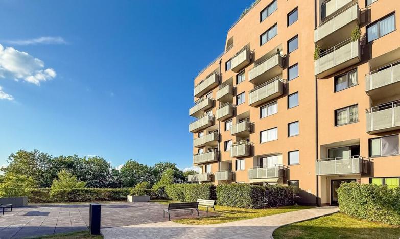 Prodej bytu 3+kk, Praha - Strašnice, Zvěřinova, 98 m2