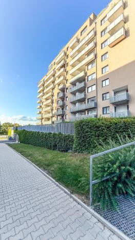 Prodej bytu 3+kk, Praha - Strašnice, Zvěřinova, 98 m2