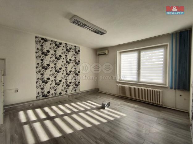 Pronájem obchodního prostoru, Ostrava - Radvanice, Hviezdoslavova, 24 m2