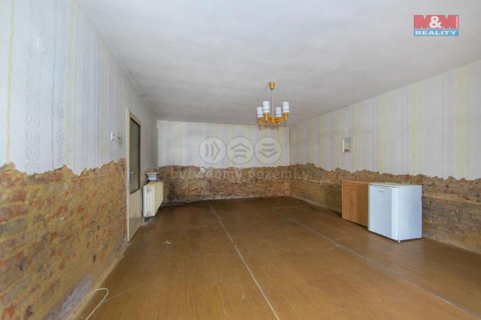 Prodej rodinného domu, Bukovec, 145 m2