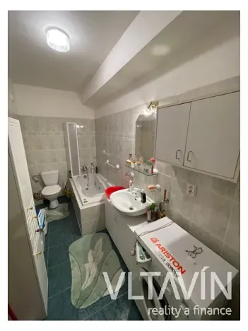 Pronájem bytu 2+kk, Pardubice, Sokolovská, 54 m2