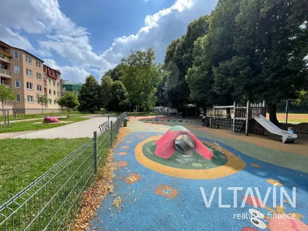 Pronájem bytu 2+kk, Pardubice, Sokolovská, 54 m2