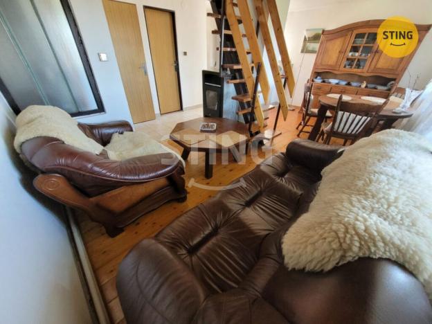 Prodej chalupy, Těrlicko, Na Výsluní, 96 m2