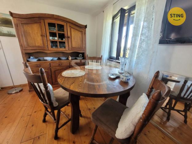 Prodej chalupy, Těrlicko, Na Výsluní, 96 m2