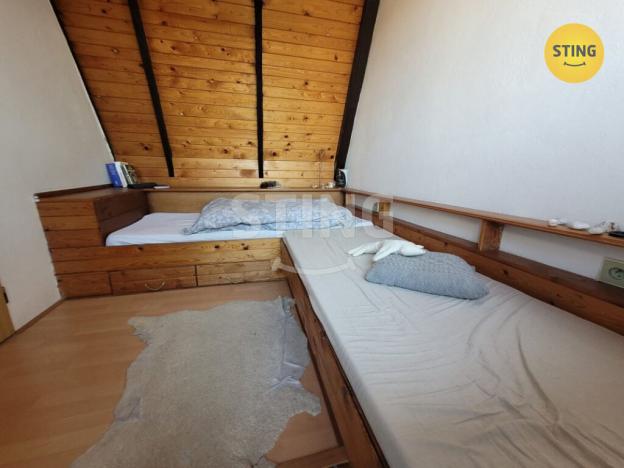 Prodej chalupy, Těrlicko, Na Výsluní, 96 m2