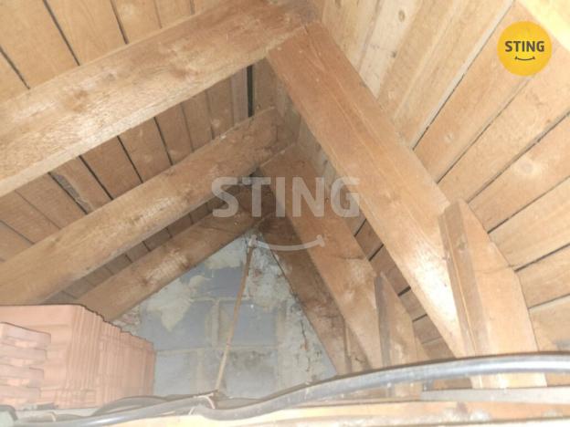 Prodej chalupy, Těrlicko, Na Výsluní, 96 m2