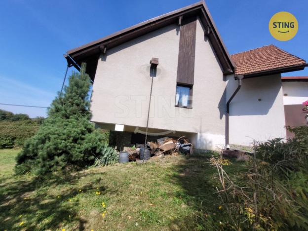 Prodej chalupy, Těrlicko, Na Výsluní, 96 m2