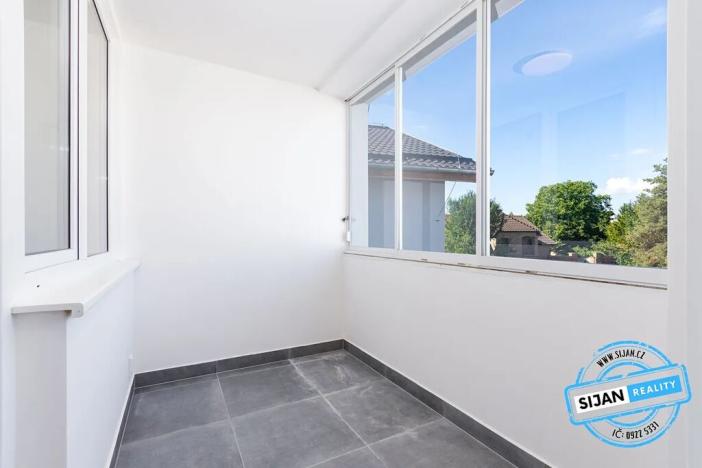 Prodej bytu 3+kk, Olomouc, Stará Víska, 70 m2