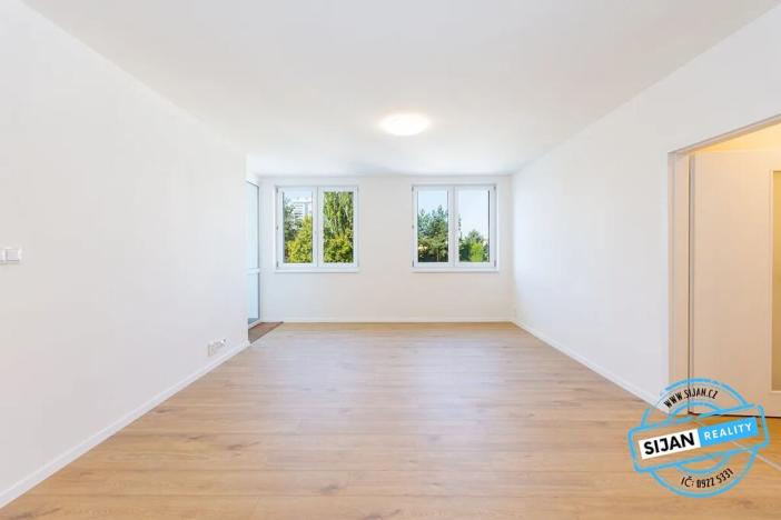 Prodej bytu 3+kk, Olomouc, Stará Víska, 70 m2