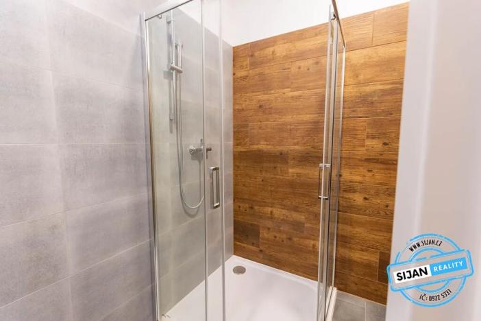 Prodej bytu 3+kk, Olomouc, Stará Víska, 72 m2