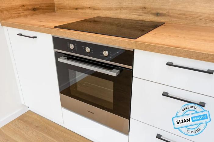 Prodej bytu 3+kk, Olomouc, Stará Víska, 72 m2