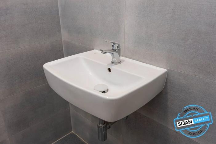 Prodej bytu 3+kk, Olomouc, Stará Víska, 72 m2