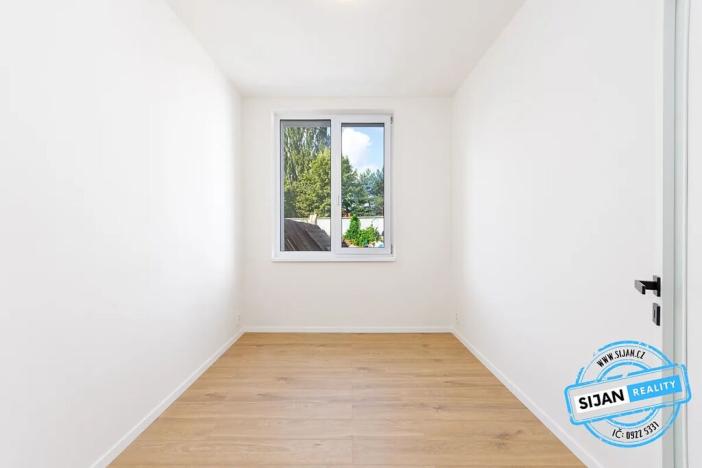 Prodej bytu 3+kk, Olomouc, Stará Víska, 72 m2