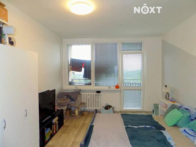 Pronájem bytu 2+1, Nový Bor, Svojsíkova, 56 m2