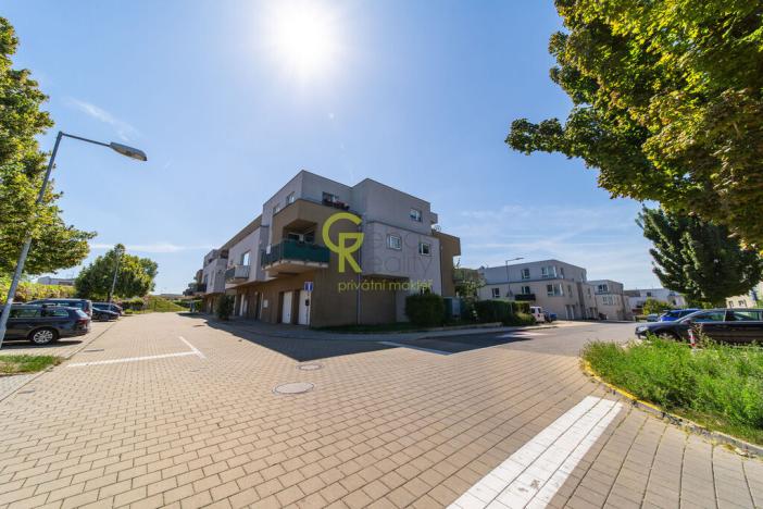 Prodej bytu 2+kk, Brandýs nad Labem-Stará Boleslav - Brandýs nad Labem, Na okraji, 64 m2