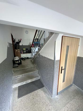 Pronájem bytu 3+1, Nejdek, Poštovní, 90 m2