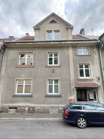 Pronájem bytu 3+1, Nejdek, Poštovní, 90 m2