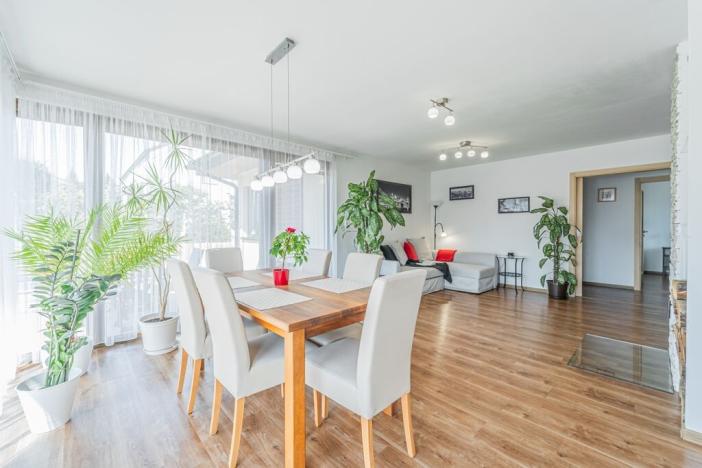 Prodej rodinného domu, Králův Dvůr - Levín, Na Vyhlídce, 97 m2