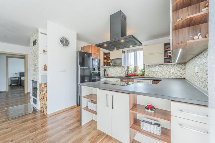 Prodej rodinného domu, Králův Dvůr - Levín, Na Vyhlídce, 97 m2