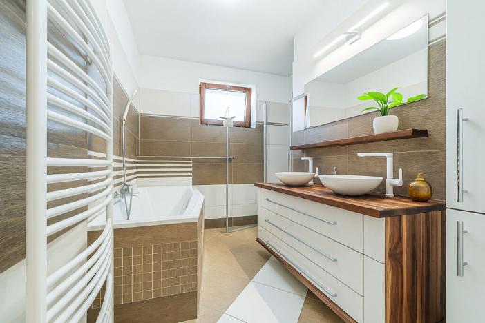 Prodej rodinného domu, Králův Dvůr - Levín, Na Vyhlídce, 97 m2