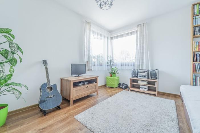 Prodej rodinného domu, Králův Dvůr - Levín, Na Vyhlídce, 97 m2