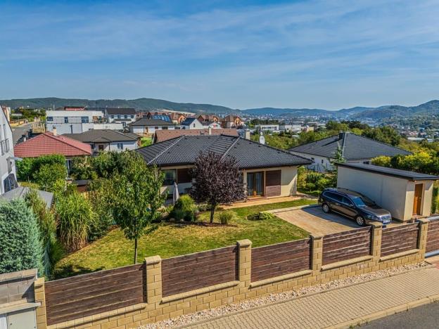 Prodej rodinného domu, Králův Dvůr - Levín, Na Vyhlídce, 97 m2