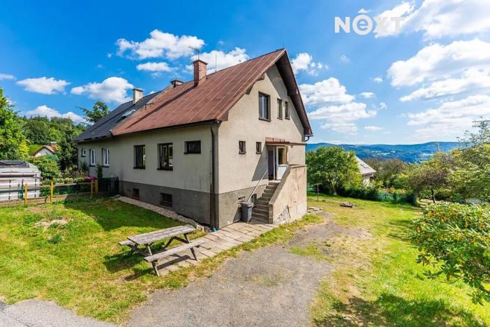 Prodej rodinného domu, Vysoké nad Jizerou, 276 m2
