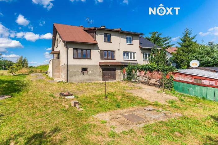 Prodej rodinného domu, Vysoké nad Jizerou, 276 m2