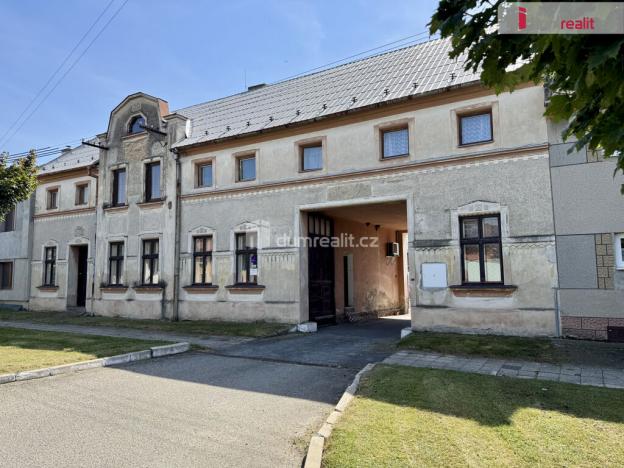 Prodej rodinného domu, Pravčice, 840 m2