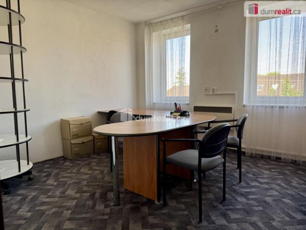 Prodej rodinného domu, Pravčice, 840 m2