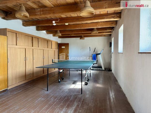 Prodej rodinného domu, Pravčice, 840 m2