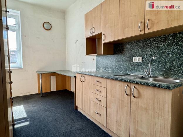 Prodej rodinného domu, Pravčice, 840 m2