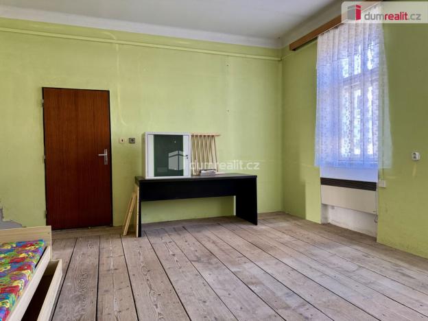 Prodej rodinného domu, Pravčice, 840 m2