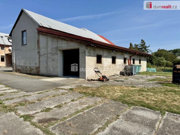 Prodej rodinného domu, Pravčice, 840 m2