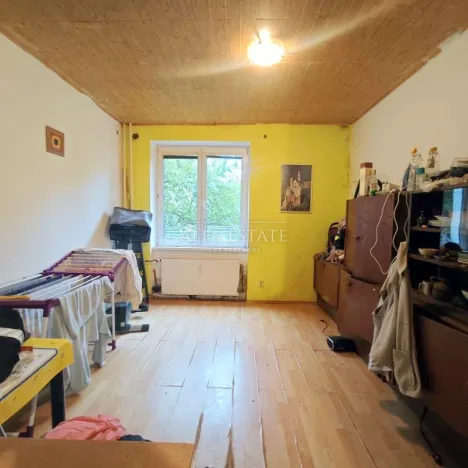 Prodej bytu 3+1, Sokolov, Boženy Němcové, 74 m2